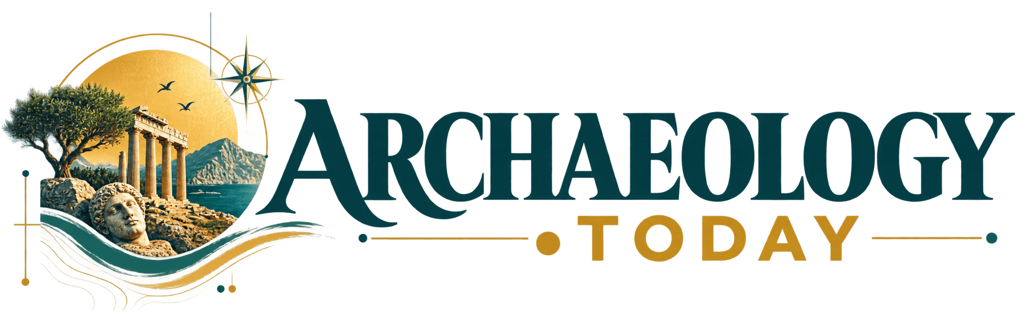 Archaeology.Today